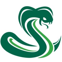 Green Cobras logo - Similar company to Cyber Merchant Ltd
