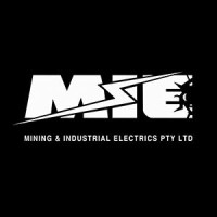MIE - Mining & Industrial Electrics logo - Similar company to Emyjor Services