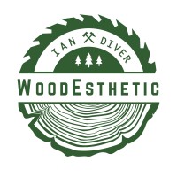 WoodEsthetic logo - Similar company to Five2Nine