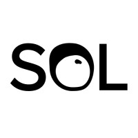 Sol Media logo - Similar company to Pitchline