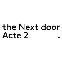 theNextdoor Acte.2 logo - Similar company to Actuel B