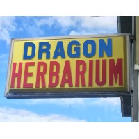 Dragon Herbarium logo - Similar company to Av Herbarium