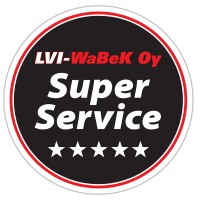 LVI-WaBeK Oy logo - Similar company to Tobo Group