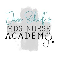 MDS Nurse Acadamy logo - Similar company to Mds Nurse Resources