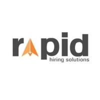 Rapid Hiring Solutions Inc logo - Similar company to Evolution Hr Services Pvt.Ltd