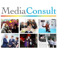 MediaConsult logo - Similar company to Ad Vantage Media
