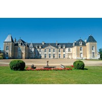 DOMAINE DE PANLOY logo - Similar company to Smart Groupe