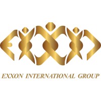 Exxon International Group logo - Similar company to Omid Akhavan