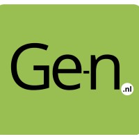 Ge-n.nl | Graduate engineer - network logo - Similar company to Tiny Tech