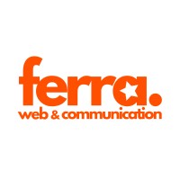 Ferra - Web & communication logo - Similar company to Studio Coiffure 78