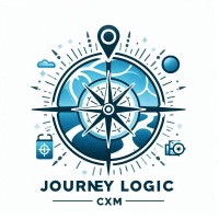 Journey Logic CX logo - Similar company to Finsightic