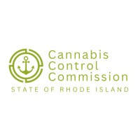 Rhode Island Cannabis Control Commission logo - Similar company to Rhode Island Lottery