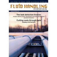 Fluid Handling magazine logo - Similar company to Colini Ai