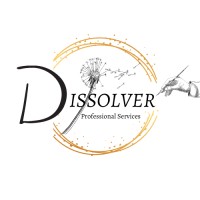 Dissolver, LLC logo - Similar company to Dizolveua