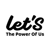 Let's logo - Similar company to Identity Mena