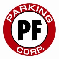 PF Parking and Management Corp logo - Similar company to Parking Squad
