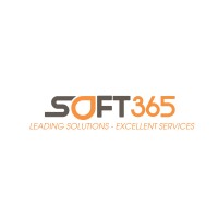 Tuyển Dụng SOFT365 logo - Similar company to Sb Soft - Microsoft Dynamics 365 Retail Partner