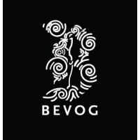 Bevog Brewery logo - Similar company to Rok'S