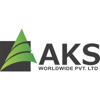AKS WORLDWIDE PVT. LTD. logo - Similar company to Edtrips Global
