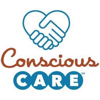 Conscious Care logo - Similar company to People First Pathways