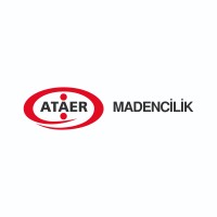 Ataer Madencilik A.Ş. logo - Similar company to Natamar Madencilik San. Ve Tic.Ltd.Sti.