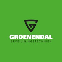 Groenendal Beveiligingstechniek BV logo - Similar company to Entergaming