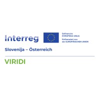 VIRIDI Interreg SI-AT logo - Similar company to Packwall At