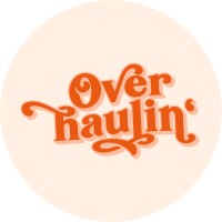 Overhaulin' logo - Similar company to Vilt
