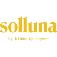 Solluna By Kimberly Snyder