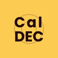 California Doughnut Economics Coalition logo - Similar company to Distributed Creatives