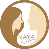 Naya Well logo - Similar company to Rx Massage
