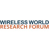 Wireless World Research Forum logo - Similar company to Aie3
