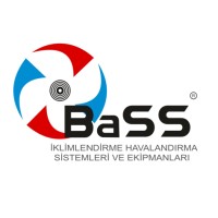 BaSS Havalandirma Sistemleri logo - Similar company to Fon Havalandırma Sistemleri