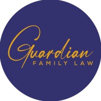 Guardian Family Law logo - Similar company to Dermscreen