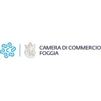 Camera di Commercio di Foggia logo - Similar company to Ictf.It - Idee Che Trasformano