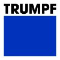 TRUMPF Laser + Machinery Ireland Ltd logo - Similar company to Aixtooling Gmbh