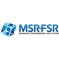 MSR-FSR, LLC logo - Similar company to Pentagon Technologies