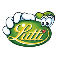 LUTTI logo - Similar company to Chicorée Leroux