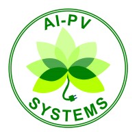 AI-PV Systems logo - Similar company to Conserving Srl