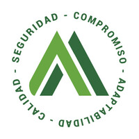 Forestal Antares logo - Similar company to Forest Center Spa