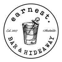 Earnest Bar & Hideaway