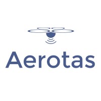 Aerotas logo - Similar company to Thomas Harder & Co
