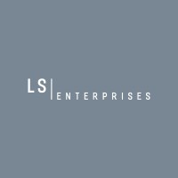 LS Enterprises Group logo - Similar company to Biols Pharmaceuticals