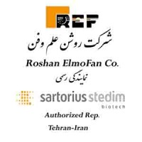 Roshan ElmoFan Co. (Authorized Representative of Sartorius GmbH) logo - Similar company to Nitrogen Accelerator