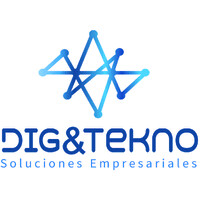 DIGYTEKNO logo - Similar company to Banometru