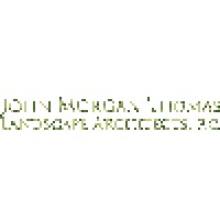 John Morgan Thomas Landscape logo - Similar company to Pharis Design