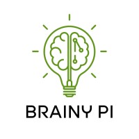 BrainyPi logo - Similar company to Iotiot.In
