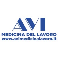 Avi Medicina del Lavoro logo - Similar company to Centro Medicina Del Lavoro - Medicolavoro.Org