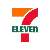 7-Eleven Vietnam logo - Similar company to Maycha