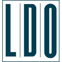 LDO logo - Similar company to Ascomedia